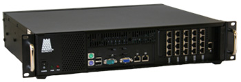 Générateur de trafic Ethernet et IP SIMENA TG2000 (www.simena.net)